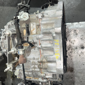 АКПП Mazda PE FS 2WD I STOP CX-5 '2012