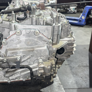 АКПП Mazda PE FS 2WD I STOP CX-5 '2012