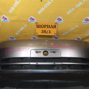 Бампер NISSAN Serena C25 '2005-2007 перед