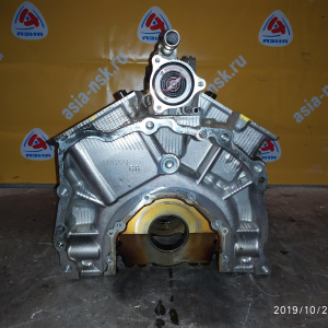 Двигатель Toyota/Lexus 3MZ-FE-0311143 ГИБРИД 24VALVE DOHC EFI ЕСТЬ МЕЛКИЕ ЦАРАПИНЫ ,ПОДПИЛЕН ПОД 4WD Harrier#RX400h MHU38 '2005-/'-2012