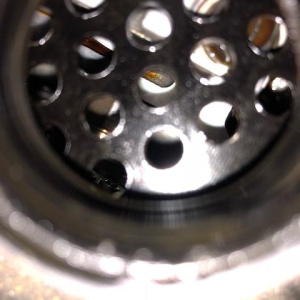 Двигатель Honda L15A-1551477 4 КАТУШКИ БЕЗ ГЕНЕРАТОРА И КОНДЕРА дефект поддона Fit GE8/GE9 '2010-