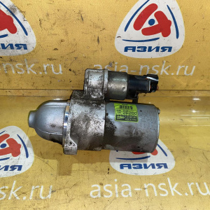 Стартер Hyundai L4NA/G4NA/G4NC Sonata LF/C1/JF/D4/QL/D9/TL/D3 '2017 2.0L 6AT 361002E200