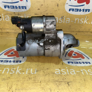 Стартер Hyundai L4NA/G4NA/G4NC Sonata LF/C1/JF/D4/QL/D9/TL/D3 '2017 2.0L 6AT 361002E200