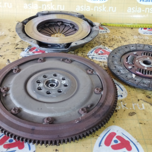 Маховик Subaru FB20 Forester SHJ m/t + корзина ( диаметр диска 225 мм. ) ( 100 ) 12342AA100