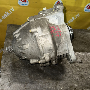 Раздатка Mitsubishi 4G63-T Airtrek/Outlander CU2 CU4 a/t ТУРБО 36+2 зуба ( шлиц крупный ) MR 980315
