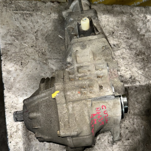 Раздатка Mitsubishi 4G63-T Airtrek/Outlander CU2 CU4 a/t ТУРБО 36+2 зуба ( шлиц крупный ) MR 980315
