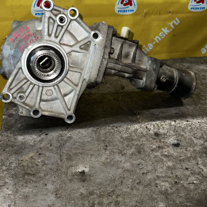 Раздатка Mitsubishi 4G63-T Airtrek/Outlander CU2 CU4 a/t ТУРБО 36+2 зуба ( шлиц крупный ) MR 980315
