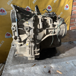 АКПП MITSUBISHI 4G15/4G63/4G93/6A12 2WD без датчика