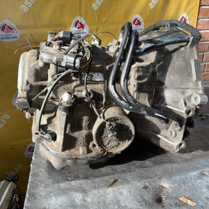 АКПП MITSUBISHI 4G15/4G63/4G93/6A12 2WD без датчика