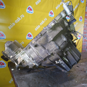 МКПП Honda K20A4 4WD 5 speed CR-V RD5-7