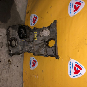 Лобовина ДВС Honda K24Z3 Accord CU2