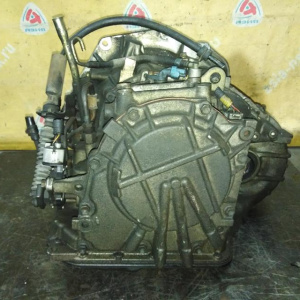 АКПП Chevrolet Aveo LX6/F15S3 4AT AW81-40LE T2 T200 '2003-2008