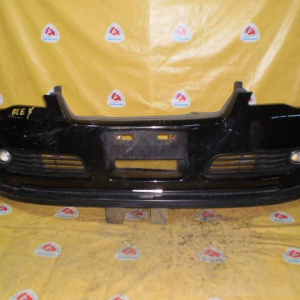 Бампер Subaru Legacy BLE/BPE EZ30 '2003-2006 перед т.114-20751 в сборе