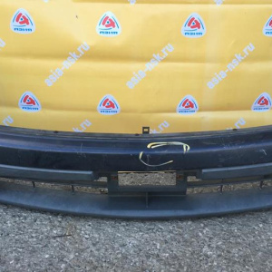 Бампер TOYOTA Estima Emina CXR20 '1998 перед