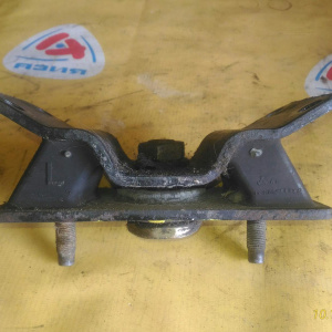 Подушка двигателя Toyota 1HD-FTE Land Cruiser HDJ100 a/t зад. R