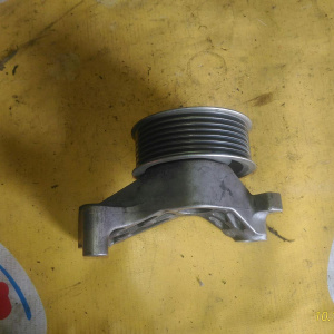 Ролик обводной Honda / 31175-PRA-000 + 31190-RBA-000 Accord CL7/CL9 K20A/K24A