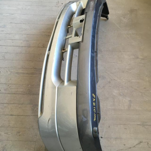 Бампер TOYOTA Raum EXZ10 '1999-2003 перед обвес