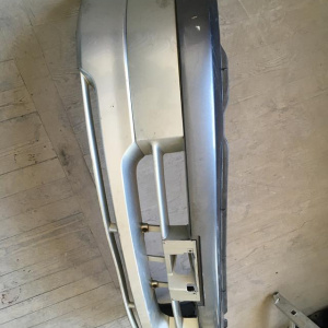 Бампер TOYOTA Raum EXZ10 '1999-2003 перед обвес