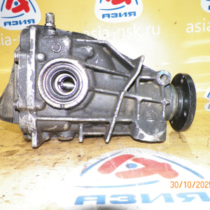 Редуктор Daihatsu J111G Terios Kid EF F 4WD 40/6