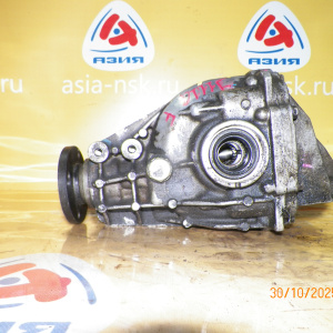 Редуктор Daihatsu J111G Terios Kid EF F 4WD 40/6