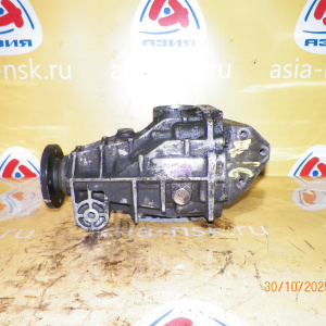 Редуктор Daihatsu J111G Terios Kid EF F 4WD 40/6