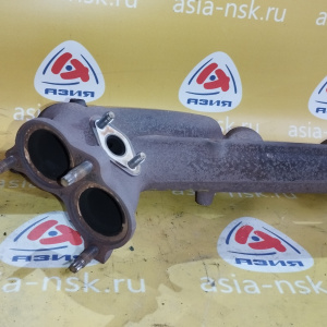 Коллектор выпускной Toyota 1G Mark II GX90/GX100 '1992-1998 трамб. 17141-70070