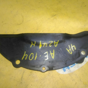 Кожух маховика Toyota 11361-16040 Corolla AE104/AE114 4A 4WD A241H крышка ( металл )