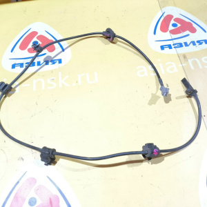 Датчик ABS Subaru Impreza GJ2/GJ3/GJ6/GJ7/GP2/GP3/GP6/GP7 зад, лев EJ16A/EJ20A/FB16/FB20 27540FJ030