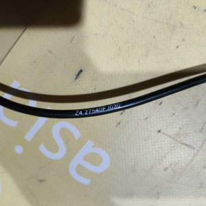 Датчик ABS Subaru Impreza GJ2/GJ3/GJ6/GJ7/GP2/GP3/GP6/GP7 зад, лев EJ16A/EJ20A/FB16/FB20 27540FJ030