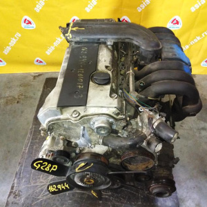 Двигатель SsangYong Chairman G28/M162E28/162.944-1201017 2.8 I6 200 5AT вискомуфта