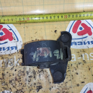 Подушка двигателя Toyota 4A-FE Sprinter Carib AE95/AE114 4WD зад. ДЕФЕКТ акпп=мкпп R / 12371-16250