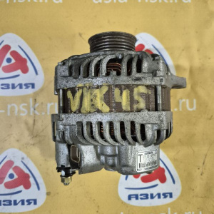 Генератор NISSAN VK45