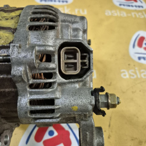 Генератор NISSAN VK45