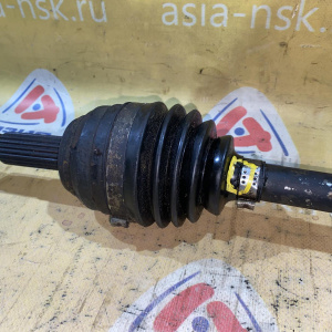 Привод Chevrolet T200 Aveo B12S1 перед, лев МКПП (WG) дефект наружнего пыльника