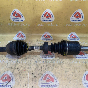 Привод Chevrolet V250 Epica LF3/X20D1 перед, лев АКПП M98 (5E) дефект наружнего пыльника