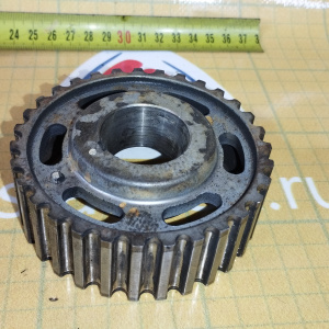 Шестерня распредвала Toyota Land Cruiser HDJ100 1HD-FTE/1KZ/1KD