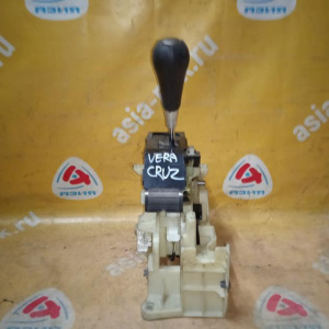 Селектор АКПП Hyundai 467303J000 ix55 EN D6EA '2006-2013 3.0 CRDi S 4WD 6AT