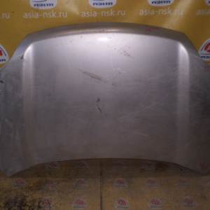 Капот Nissan X-Trail NT31 '2007-2015 дефект F5100-JG0MM