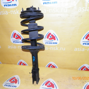 Стойка MITSUBISHI CU2W/CU4W '2002-2009 F Ресталинг выше.