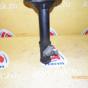 Стойка MITSUBISHI CU2W/CU4W '2002-2009 F Ресталинг выше.