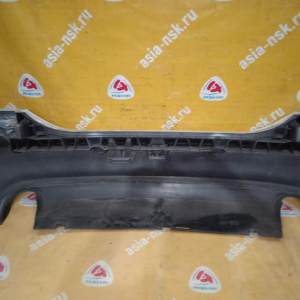 Бампер Audi A6 C6/4F2 '2004-2008 зад Sedan 4F5807511A 4F5807303