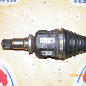 Привод TOYOTA ZVW30 Prius перед, прав ABS