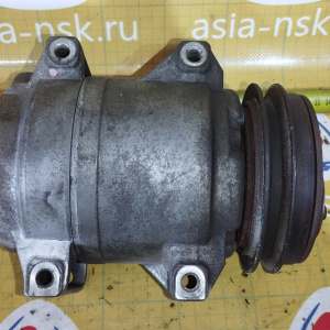 Компрессор кондиционера Mitsubishi 4D56U L200