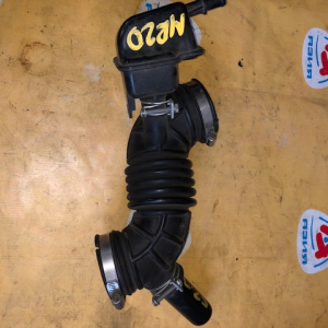 Гофра впускного коллектора Nissan MR20 Serena C25 резиновая