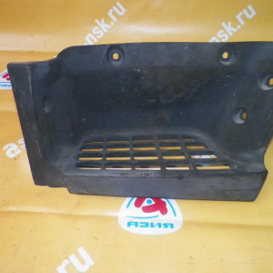 Подножка Mitsubishi Canter FB70AB L