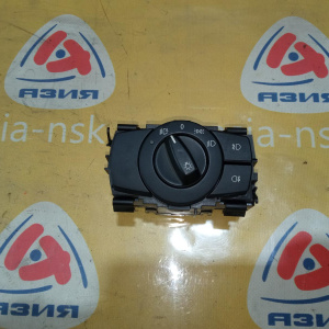 Переключатель света BMW 3-Series E90/E84 '2005 61316932796
