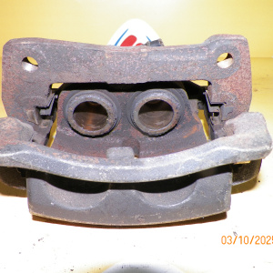 Суппорт Toyota ST202/ST205/ST206/ST215 Caldina 3S-GE перед, прав (40T28 )2 поршня 47730-21010