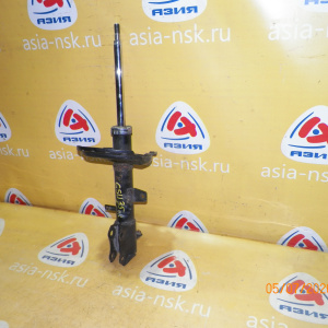 Стойка TOYOTA/Lexus MCU35/MCU38/GSU35/ACU35 Harrier#RX300/RX330/RX350 зад, лев 4WD Голая без опоры и пружины. Прокаченная. (48540-48170) 48540-49215