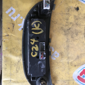 Климат-контроль NISSAN C24 27500-1A203