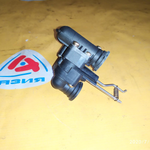 Кран печки Nissan Cube/Note/March Z11/E11/K12 CR12